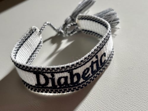 اسورة تعريف Diabetic