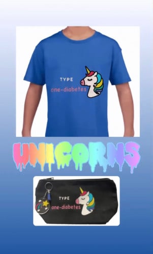 مجموعة اليونيكورن