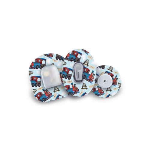 لاصق حماية + زينة