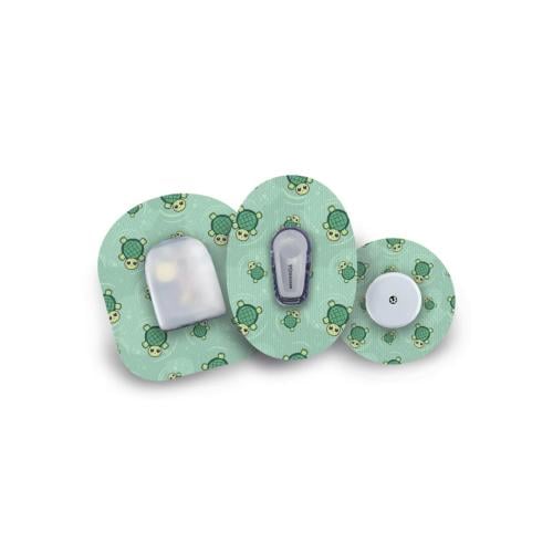 لاصق حماية + زينة