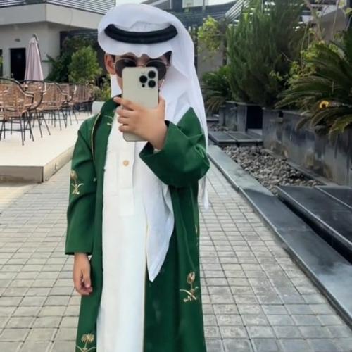 دقلة اليوم الوطني( الهوية )