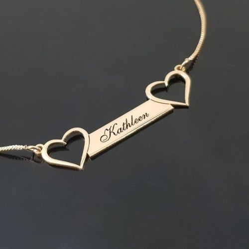 سلسال قلبين