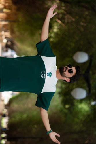 تيشرت الاهلي الجديد