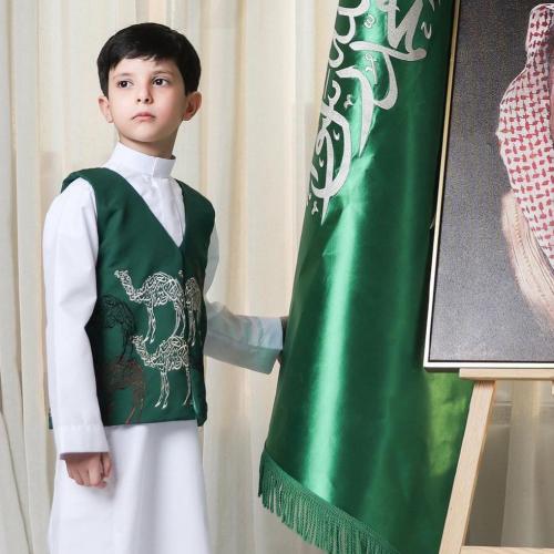 سديري اليوم الوطني - الجمل