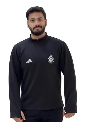 سويتر النصر العالمي شبابي