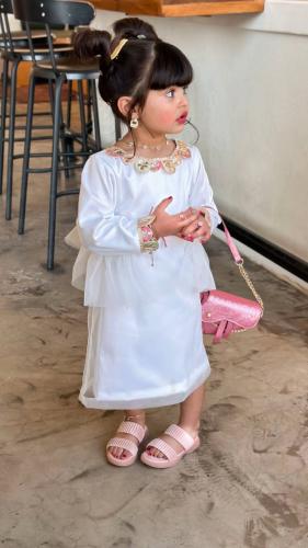 جلابية رمضانية