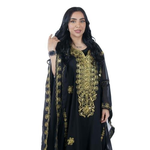 ثوب نشل يوم التأسيس( نسائي )