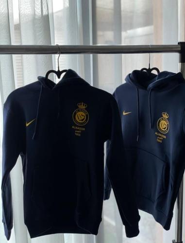 بلوفر النصر العالمي شبابي