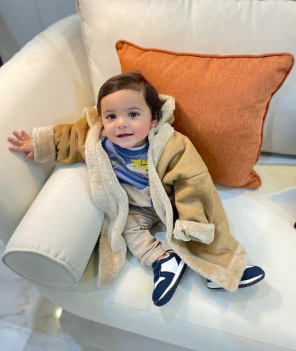 فروه شتويه ولادي