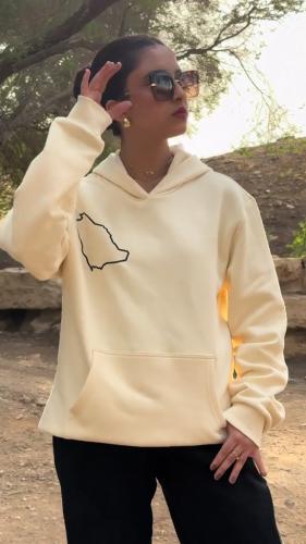 هودي شتوي خريطه المملكة