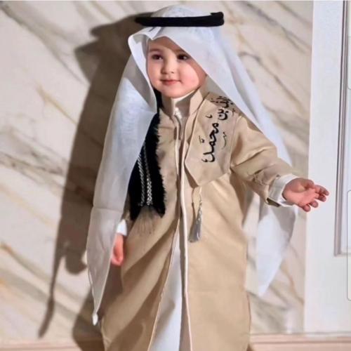 دقلة العيد الوشاح