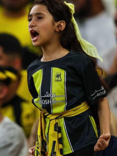 تيشرت نادي الاتحاد