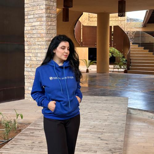 هودي الهلال