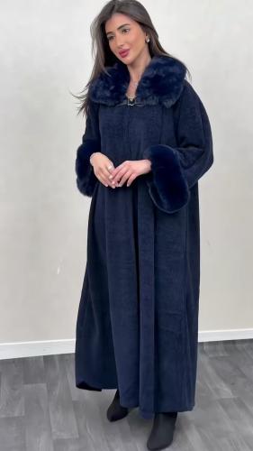 فروه شتويه تصميم جديد