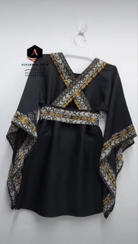 جلابية يوم التأسيس