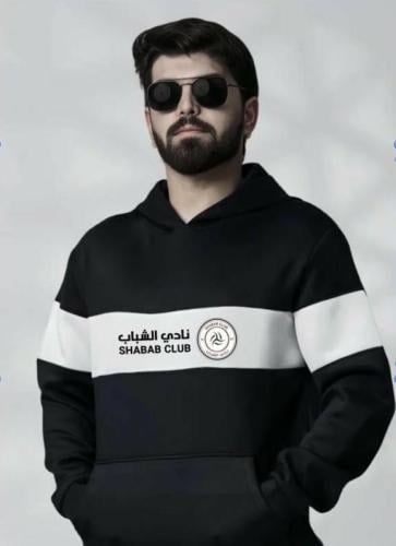 بلوفر نادي الشباب