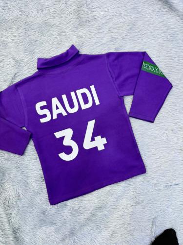 تيشرت هاينك اهلا بالعالم