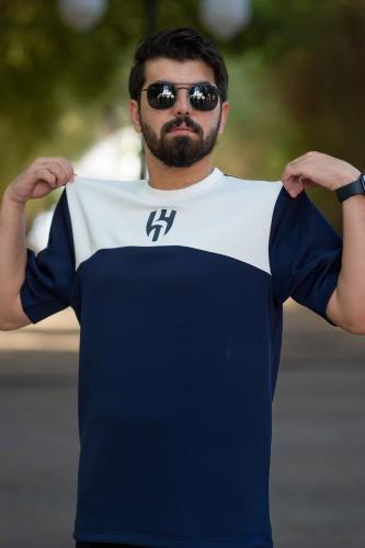 تيشرت الهلال الجديد