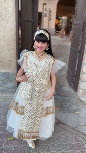 فستان رمضان