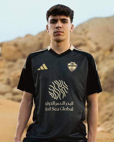 تيشرت الاهلي التراثي