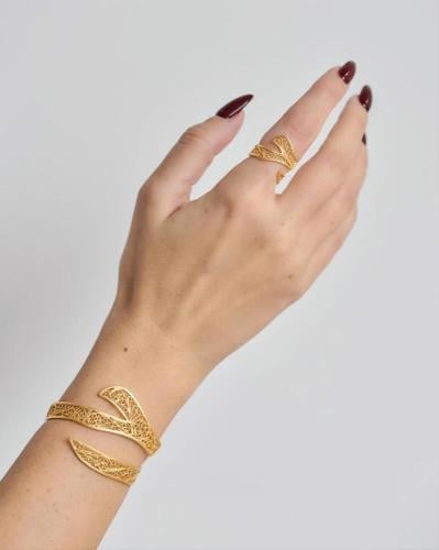 بكج الحرف العربي