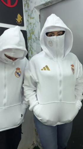 بلوفر مدريد دبل كاب