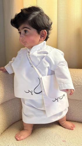 طقم العيد مواليد
