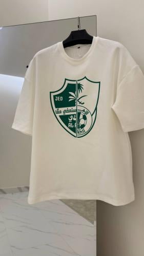 تيشرت الاهلي