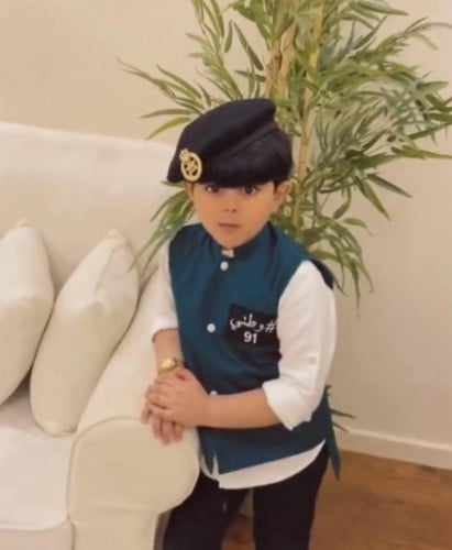 سديري وطني 92