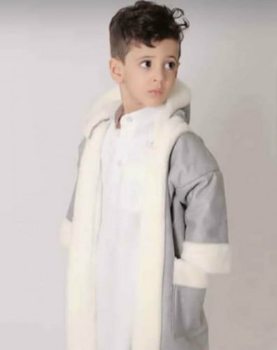 فروه شتوية فاخر