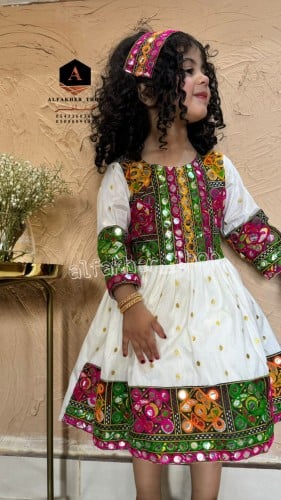 فستان رمضاني