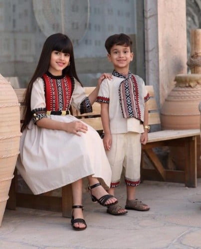 طقم يوم التأسيس