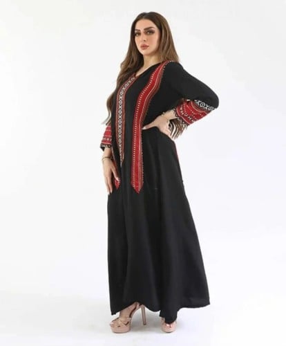 جلابية نسائية رمضانية