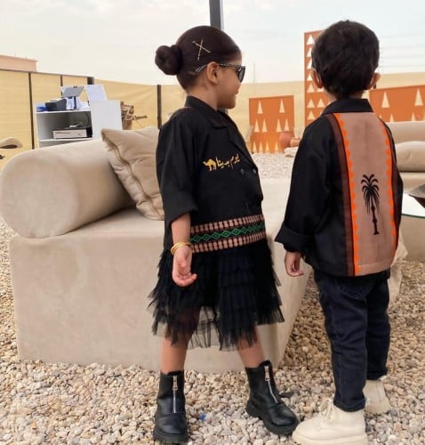 سديري يوم بدينا