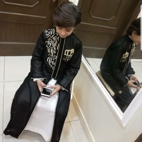 دقله بشت الأمير