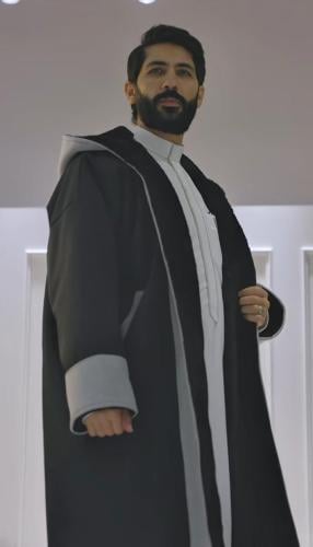 فروه رجالية شتوية