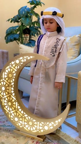 دقلة الهيبة الرمضانية