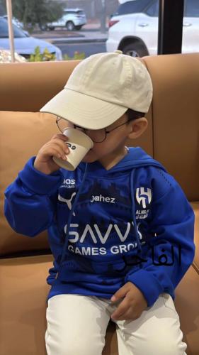 بلوفر الهلال النسخه الاصليه