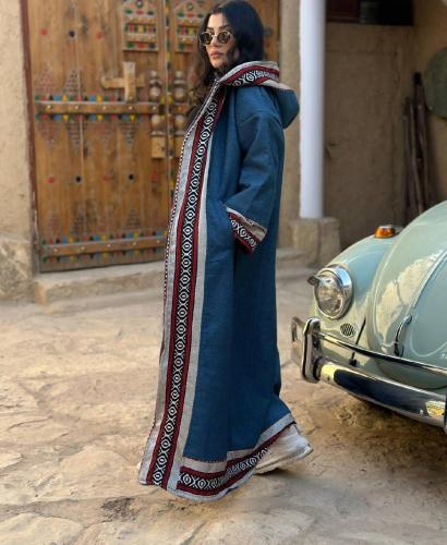 فروه نسائية سدو