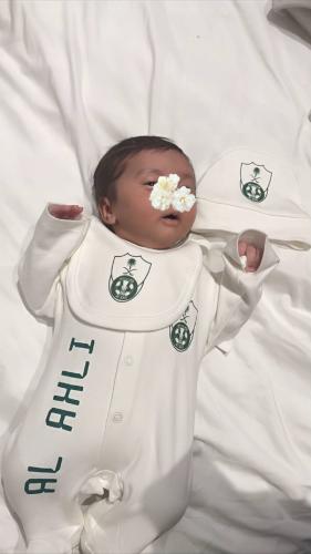 بربتوز مواليد نادي الأهلي