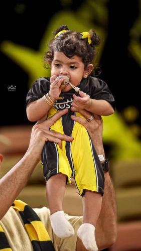 بربتوز بناتي الاتحاد