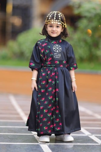 فستان يوم التأسيس