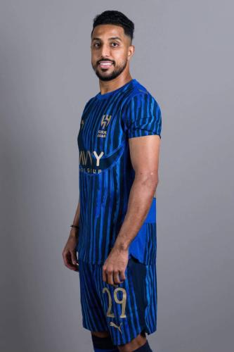 تيشرت الهلال كأس العالم الجديد