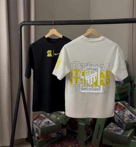 تيشرت الاتحاد الاكثر مبيعا