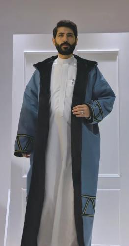 فروع رجاليه مبطن فرو