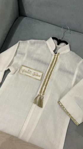 دقله البشت للعيد