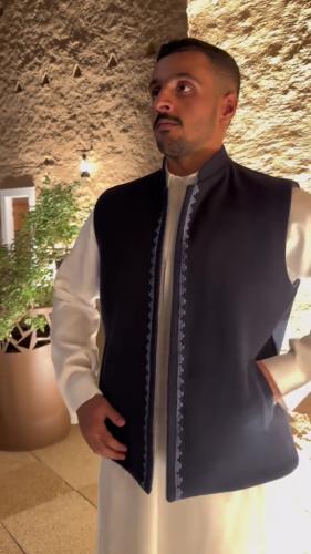 سديري دبل فيس بتصميم جديد