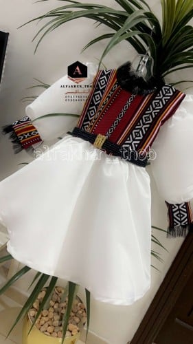 فستان يوم التأسيس الاكثر مبيعا