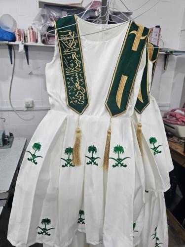 فستان اليوم اليوم