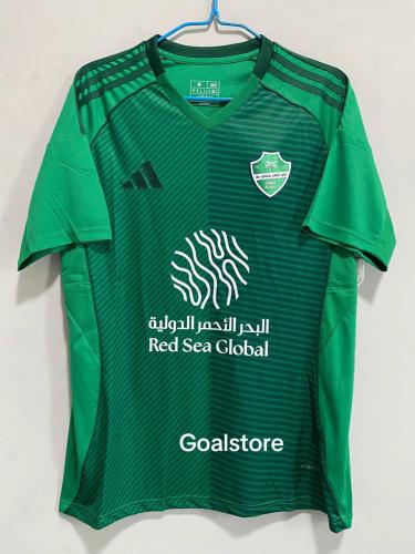 تيشرت الاهلي لموسم 25/26